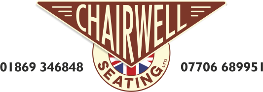 High quality commercial seating, made in Britain